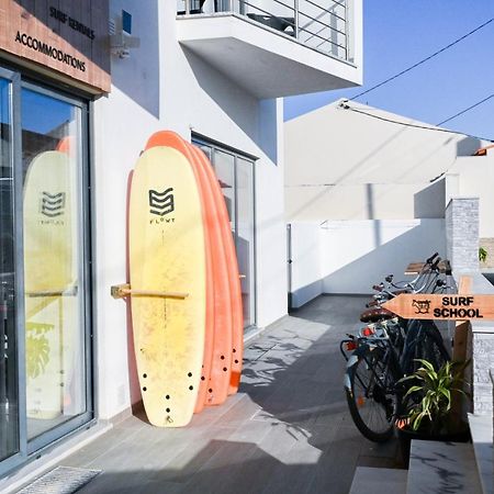 Ferrel Surf House Hostel Exterior photo